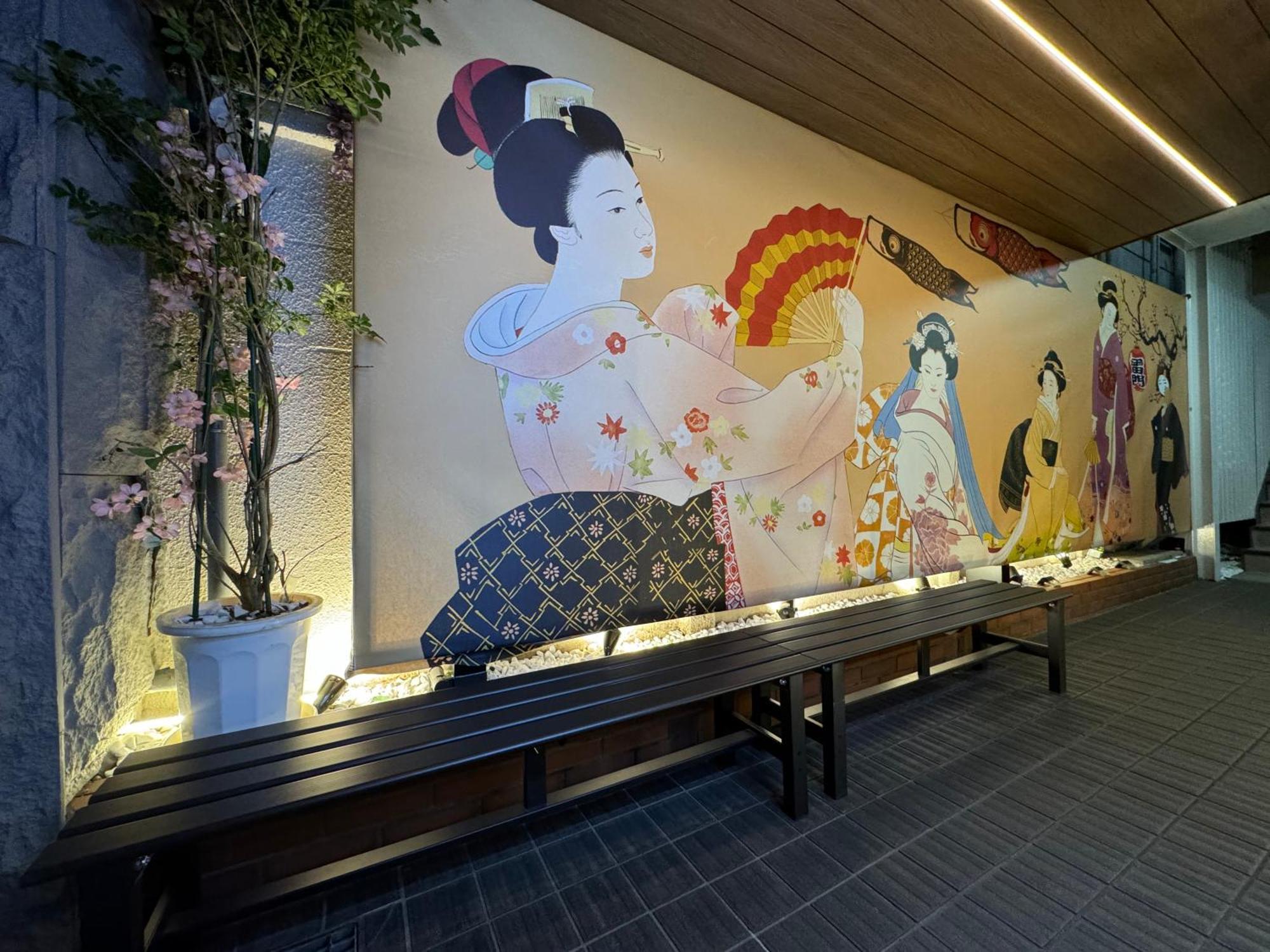 Rosenheim Tokyo Shinjuku — Photos 2